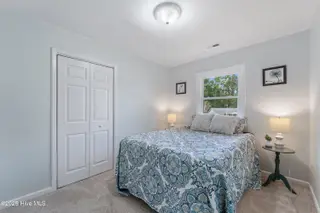 2614 Country Club Road, Jacksonville, NC 28546 – photo 24: Bedroom 3