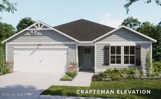 629 Pelican Cove Way SE 247, Southport, NC 28461 – photo 1