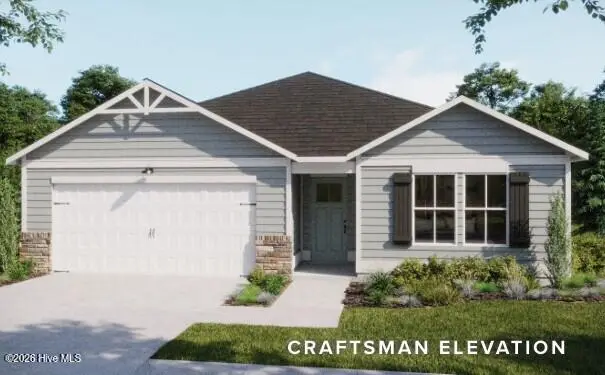 629 Pelican Cove Way SE 247, Southport, NC 28461