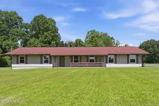 870 Haw Branch Road, Beulaville, NC 28518 – photo 4
