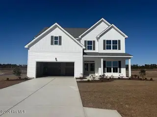 754 Aria Lane, Hubert, NC 28539 – photo 1: exterior