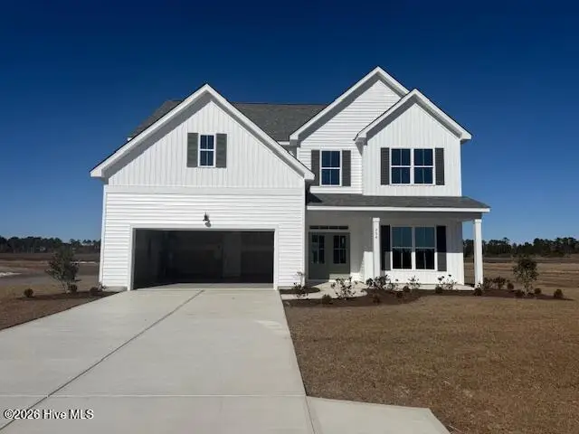 754 Aria Lane, Hubert, NC 28539 – photo 1 of 26: exterior