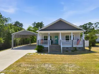 416 Ocean Spray Drive, Cedar Point, NC 28584 – photo 1: 1-web-or-mls-416 Ocean Spray Dr 001_edit