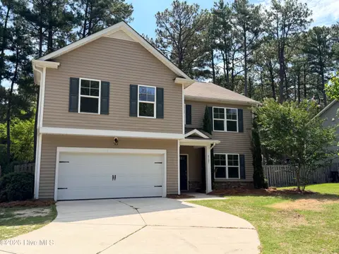 4185 Murdocksville Road, West End