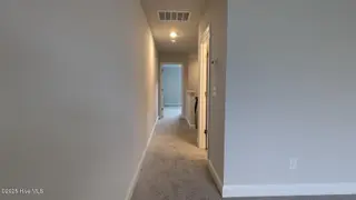 1737 Pecan Drive Lot 21, Nashville, NC 27856 – photo 18: hallway upstairs