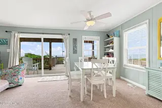 4105 Ocean Drive E&W, Emerald Isle, NC 28594 – photo 10: West Side