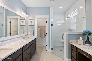 2270 Reefside Loop NE, Leland, NC 28451 — 4-bedroom home in Compass Pointe, Leland, NC, photo 23 of 65: 33_IMG_3270