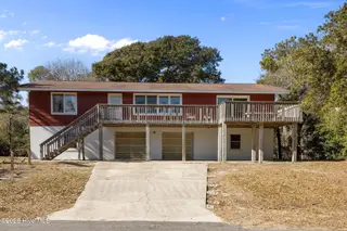 103 Yaupon Road, Pine Knoll Shores, NC 28512 – photo 3: 103 Yaupon Road