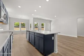 1731 Saucepan Bay Drive SW, Shallotte, NC 28470 – photo 19: Kitchen View # 7