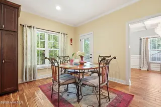 585 Burning Tree Road 10, Pinehurst, NC 28374 – photo 8: Eat anytime