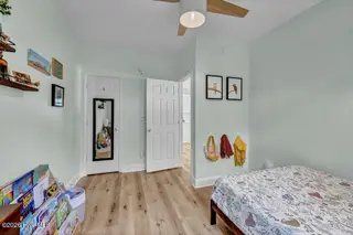 307 S 17th Street, Wilmington, NC 28401 – photo 23: Bedroom 3
