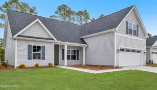 826 Red Sky Drive NE, Winnabow, NC 28479 – photo 3: 02-Final 826 Red Sky Dr NE Lot 18--RJREM