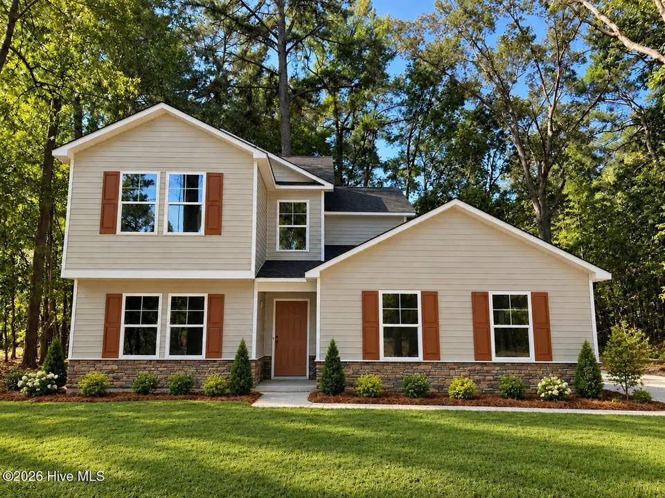 2904 Essex Street, Tarboro, NC 27886 – photo 1 of 34: 2904 Essex