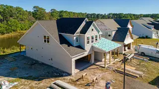 214 Windswept Lane, Beaufort, NC 28516 – photo 10: New construction in Beaufort Club