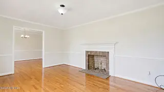 120 King Heights Boulevard, Kinston, NC 28501 – photo 8: Living Room