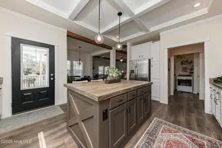 125 Lejeune Road, Cape Carteret, NC 28584 – photo 24: Kitchen