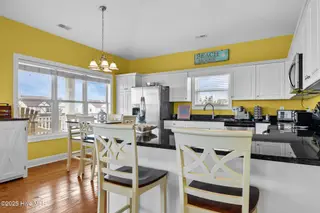 2414 Ocean Drive, Emerald Isle, NC 28594 – photo 6: Kitchen