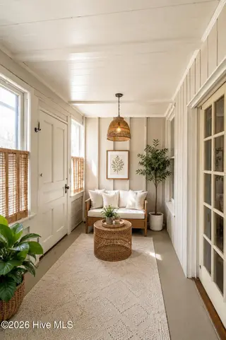 401 N Massey Street, Selma, NC 27576 – photo 23: Virtual Staging