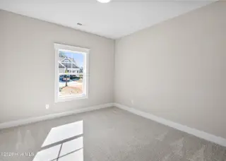 161 Twining Rose Lane, Holly Ridge, NC 28445 – photo 19: 2nd main floor bedroom