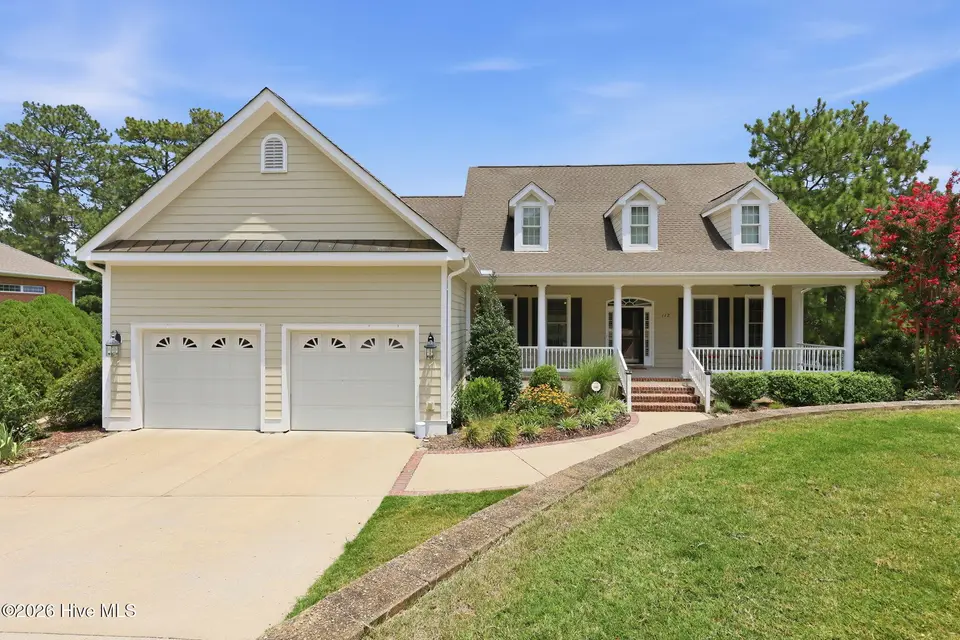 112 Steeplechase Way, Southern Pines, NC 28387 – photo 1 of 36: 1-web-or-mls-IMG_3779