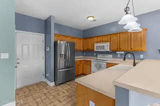 160 Macdonald Boulevard, Havelock, NC 28532 – photo 10: Kitchen