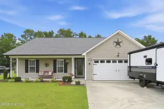 192 Christy Drive, Beulaville, NC 28518 – photo 1