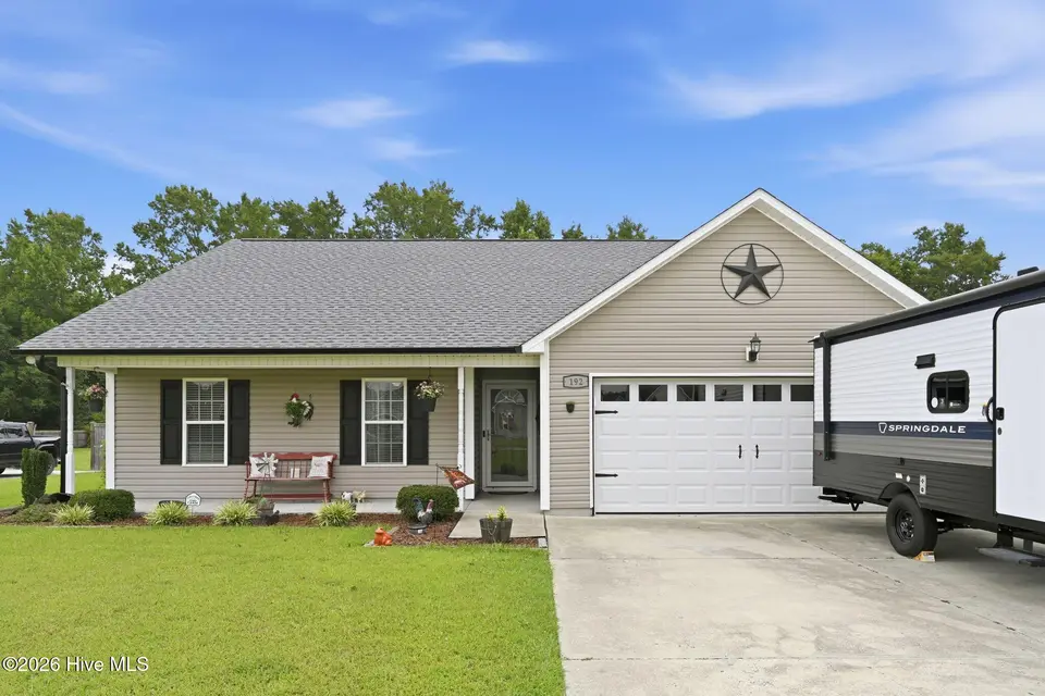 192 Christy Drive, Beulaville, NC 28518 – photo 1 of 43