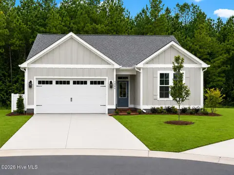 1009 Exeter Place, New Bern