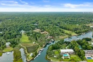 6420 Quail Run Road, Wilmington, NC 28409 — lot, Wilmington, NC, photo 13 of 15