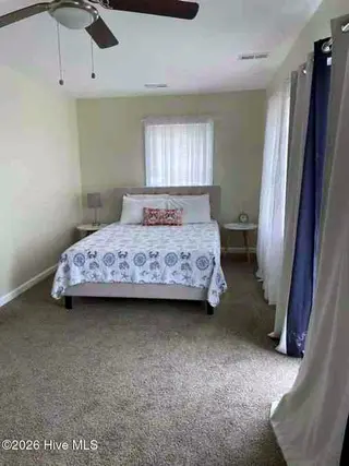 1066 Salter Path Road, Salter Path, NC 28512 – photo 8: 13_Second_Floor_Bedroom