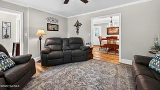 846 Darrell Drive, Greenville, NC 27834 — 3-bedroom home in Forest Pines, Greenville, NC, photo 7 of 39: 4-web-or-mls-846 Darrell Drive-3