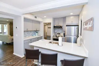 250 Sugar Gum Lane # 226, Pinehurst, NC 28374 – photo 7: kitchen 3