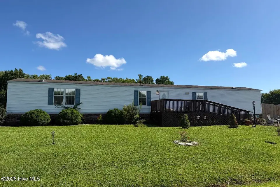 1004 Kayla Court, Elizabeth City, NC 27909 — 2-bedroom manufactured home in Brays Estates, Elizabeth City, NC, photo 1 of 1: image0 (14)