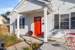 411 Swann Street, Wilmington, NC 28401 – photo 5