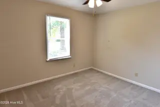 728 Salisbury Drive, Rocky Mount, NC 27801 – photo 10: Bedroom 3