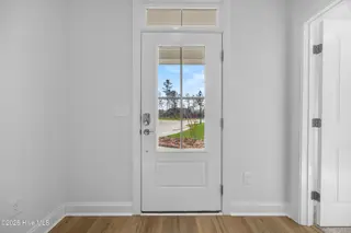 3015 Garden Sage Place 52, Leland, NC 28451 – photo 9: 7_foyer