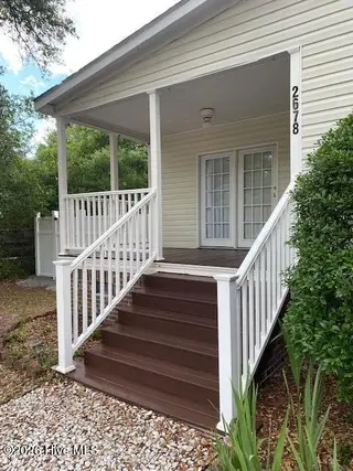 2678 Seashore Road SW, Supply, NC 28462 — 2-bedroom manufactured home, Supply, NC, photo 6 of 26