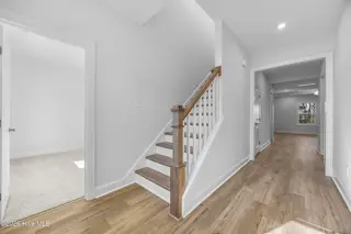 3015 Garden Sage Place 52, Leland, NC 28451 – photo 10: 8_hallway