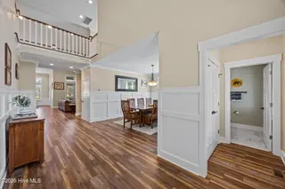 620 W Wilson Creek Drive, Trent Woods, NC 28562 – photo 7: Hall