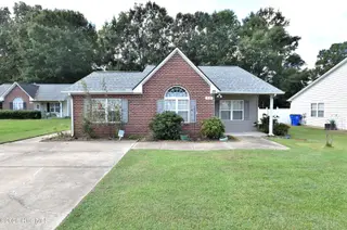 720 Westview Court, Nashville, NC 27856 – photo 2: Front View