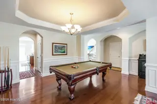 75 Shadow Creek Court, Pinehurst, NC 28374 – photo 5: dining3