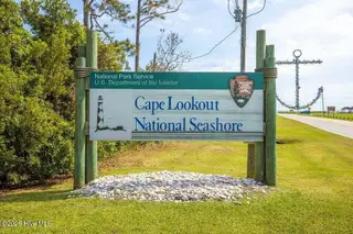 506 Island Road, Harkers Island, NC 28531 – photo 12: Close to Cape Lookout