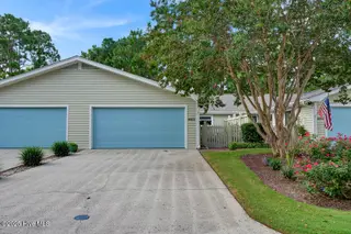 6012 Inland Greens Drive, Wilmington, NC 28405 – photo 1: Front