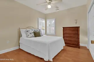 7725 Marymount Drive, Wilmington, NC 28411 — 3-bedroom townhome in Marsh Oaks, Wilmington, NC, photo 15 of 34