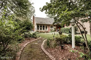 5009 Brassfield Drive, Rocky Mount, NC 27803 – photo 9: IMG_7883 - Copy
