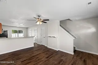 7002 Banister Loop, Jacksonville, NC 28546 — 2-bedroom townhome in The Gables, Jacksonville, NC, photo 5 of 24