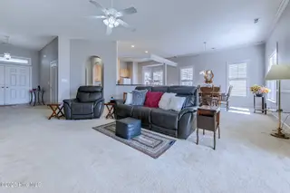 1017 Meadowlands Trail NW, Calabash, NC 28467 – photo 5: 1017MeadowlandsTrail-familyroom3