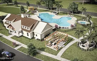 525 Tea Tree Circle Lot 132, Navassa, NC 28451 — 4-bedroom home in Cedar Hill Landing, Navassa, NC, photo 20 of 34