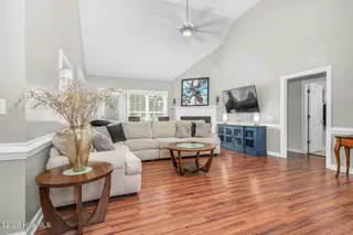 4827 Hunter Ridge Court, Rocky Mount, NC 27803 – photo 6: Great Room