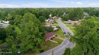1714 Washington Street, New Bern, NC 28560 – photo 23: Aerial